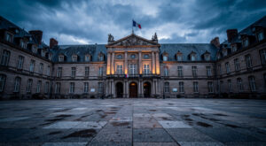 Quimper : protection fonctionnelle votée pour la maire Assih et l'adjointe Quéré après cyberharcèlement