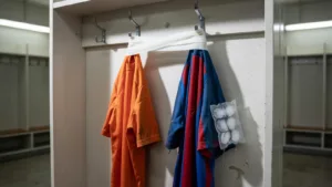 Quinten Timber et Frenkie de Jong blessés : collision à l&rsquo;entraînement des Pays-Bas