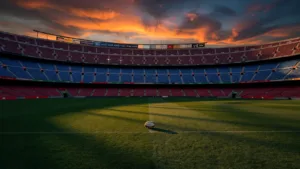 Racing 92 : 10 ans du Bouclier de Brennus, un documentaire Canal+ pour revivre l&rsquo;exploit du Camp Nou