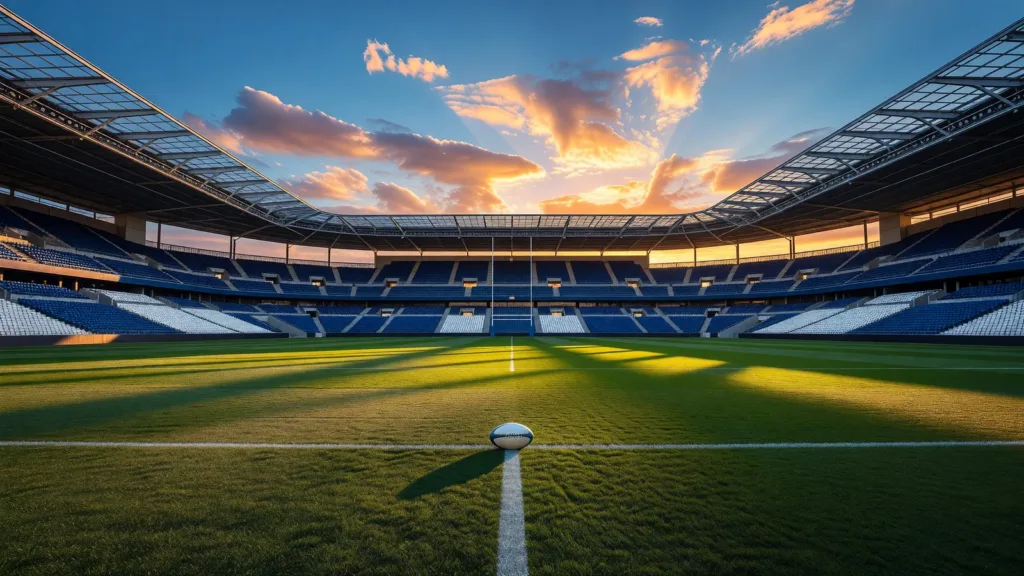 Racing 92 : deux jeunes pousses officiellement enregistrées jusqu'en 2028
