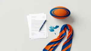 Racing 92 : Josaia Ralulu, un trois-quarts fidjien signe jusqu&rsquo;en 2028