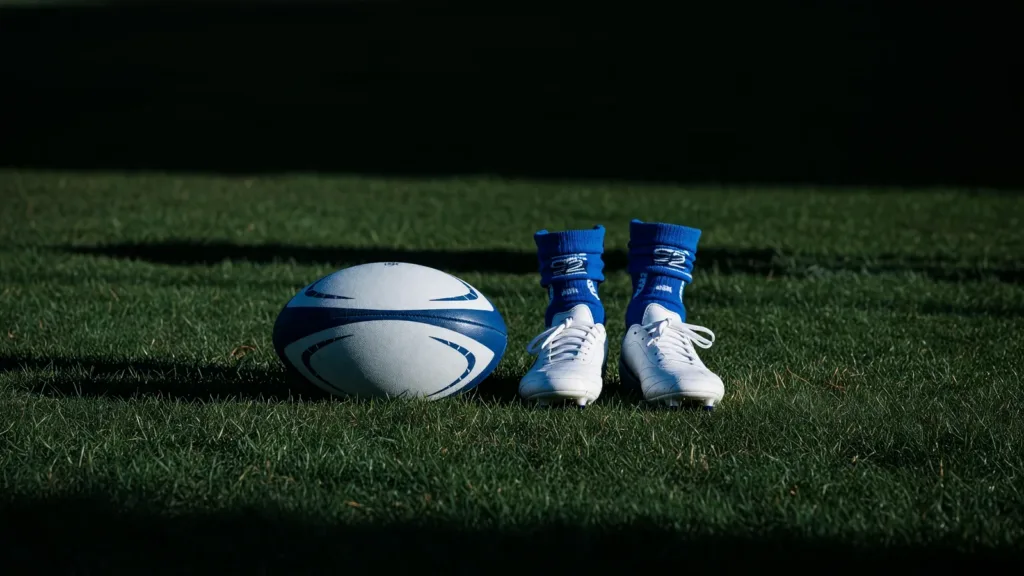 Racing 92 : la pépite fidjienne Josaia Ralulu s'engage jusqu'en 2028