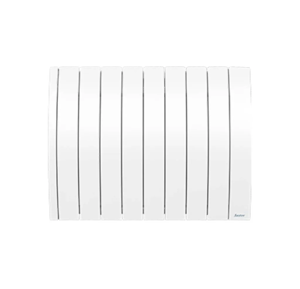 Radiateur à inertie fluide Ipala connecté
