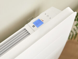Radiateur connecté Nirvana Neo horizontal