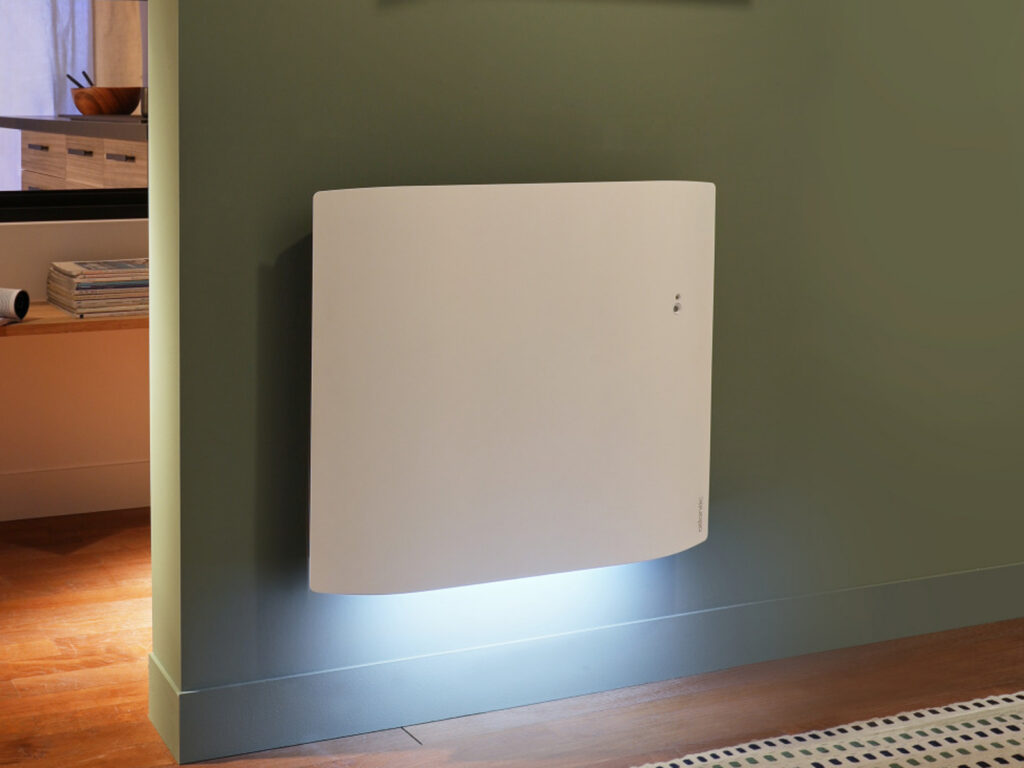 Radiateur Divali Neo horizontal