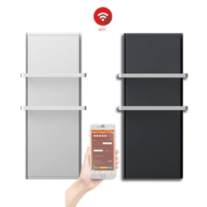 Radiateur ICON vertical Wi-Fi
