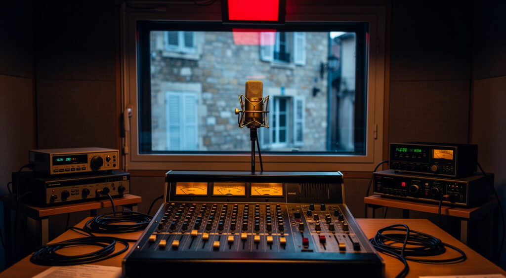 Radio FM43 : « La première fois que l&rsquo;on va aussi bien » après deux ans de galères
