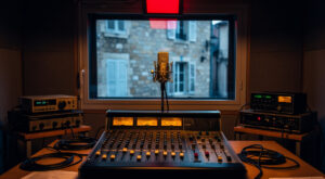 Radio FM43 : « La première fois que l&rsquo;on va aussi bien » après deux ans de galères