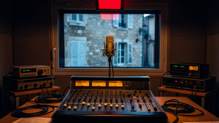 Radio FM43 : « La première fois que l'on va aussi bien » après deux ans de galères