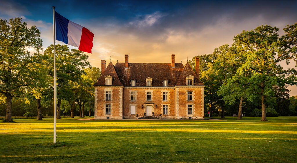 Rallye Citoyen 2026 : 144 collégiens au Château Rogé pour la 14e édition en Lot-et-Garonne