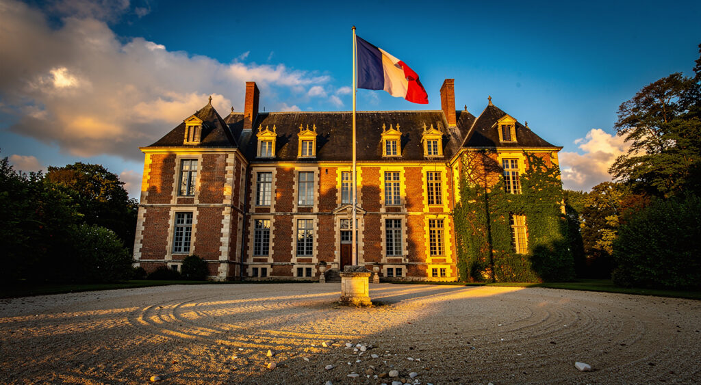 Rallye Citoyen au Château Rogé : la directrice de cabinet du préfet ouvre la 15e édition avec les élèves du 47