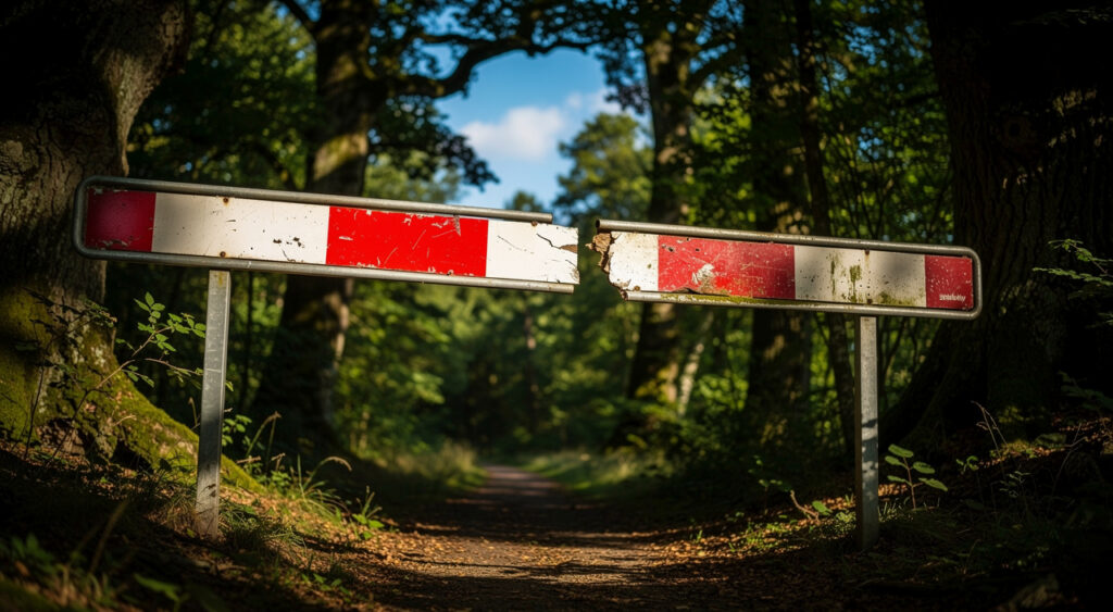 Rambouillet : la forêt rouvre samedi, mais la vigilance reste de mise