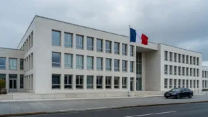 Raphaël Zaouati, élève administrateur INSP, rejoint la préfecture de Vendée pour sept mois