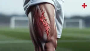 Raphinha en rechute musculaire : sa participation à la Coupe du monde 2026 compromise