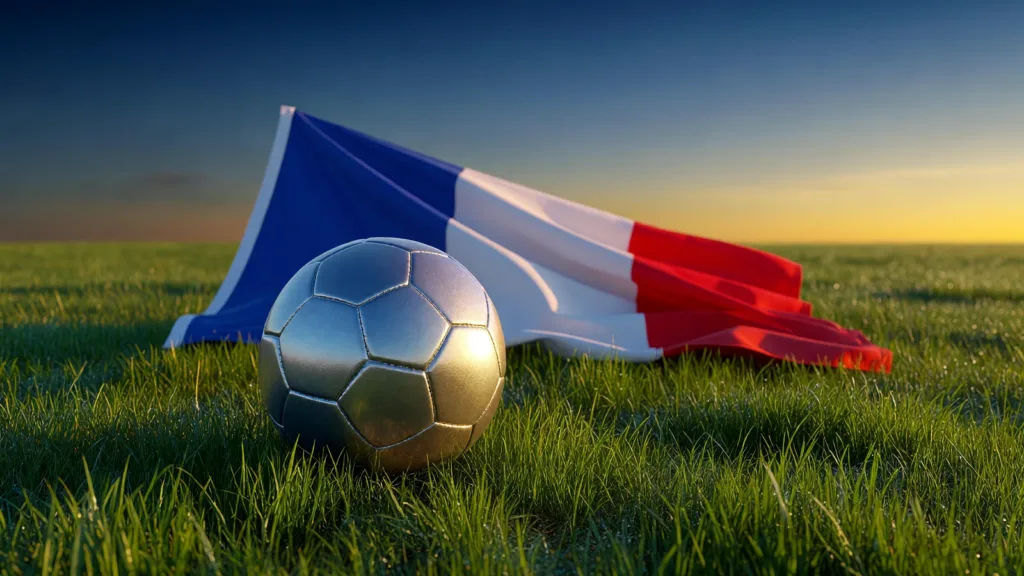 Rayan Cherki buteur et au centre des attentions avant le Mondial 2026