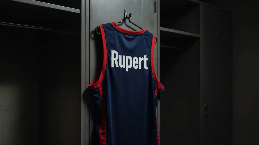 Rayan Rupert convoqué avec les Bleus : première sélection pour le Grizzly