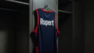 Rayan Rupert convoqué avec les Bleus : première sélection pour le Grizzly