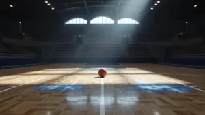 Rayan Rupert : de la NBA aux Bleus, un retour chargé d&rsquo;émotion à Pau