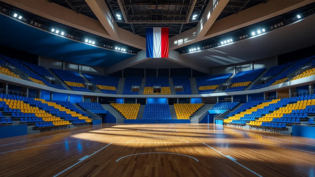 Rayan Rupert, nouveau Bleu : le Martiniquais des Grizzlies débarque à Pau