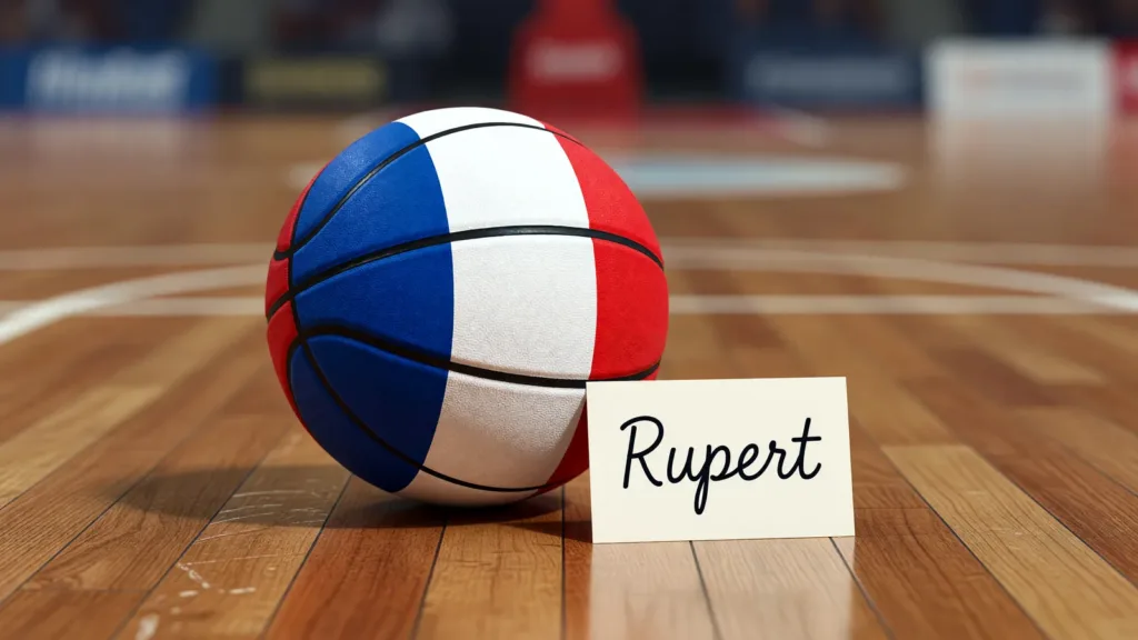 Rayan Rupert : première convocation chez les Bleus, retour à Pau en terrain familier
