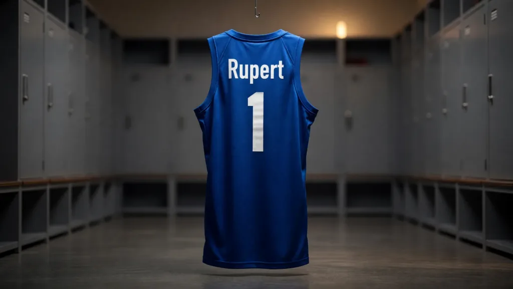 Rayan Rupert rejoint les Bleus à Pau pour ses premiers pas en équipe de France