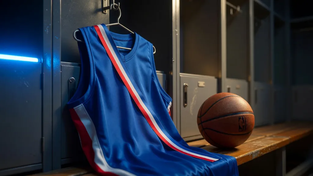 Rayan Rupert remplace Frank Ntilikina chez les Bleus : le rookie NBA rejoint le stage à Pau
