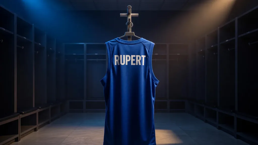 Rayan Rupert remplace Frank Ntilikina en équipe de France : un rêve qui se réalise