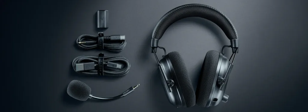 Razer BlackShark V3 Pro