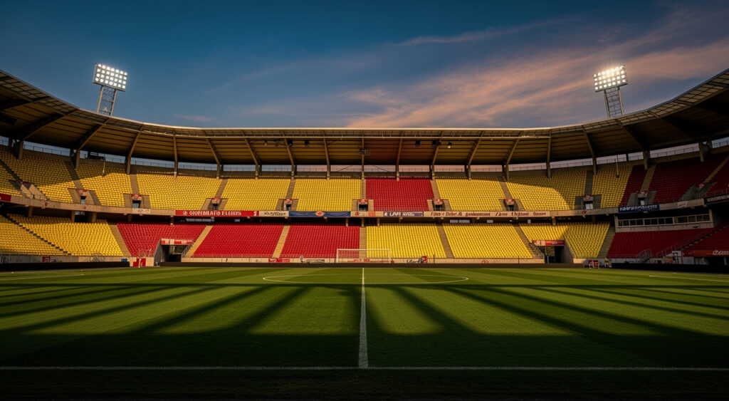 RC Lens : les dates du derby contre Lille officialisées pour 2026-2027