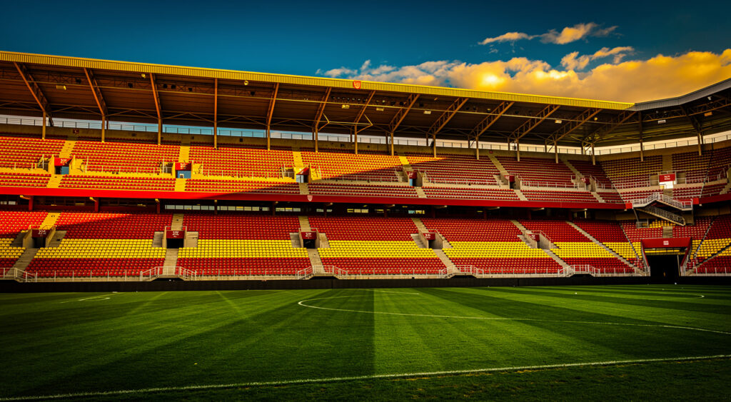 RC Lens officialise l&rsquo;achat définitif de Saud Abdulhamid, contrat jusqu&rsquo;en 2029