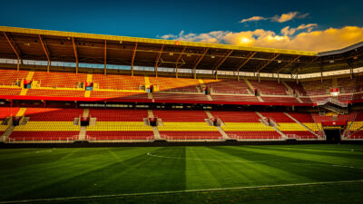RC Lens officialise l'achat définitif de Saud Abdulhamid, contrat jusqu'en 2029