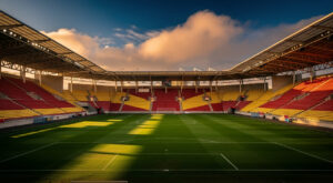 RC Lens : Pierre Sage quitte le club après une saison historique