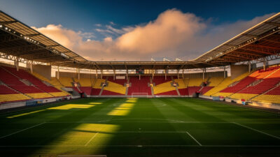 RC Lens : Pierre Sage quitte le club après une saison historique