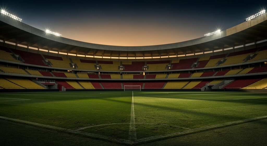 RC Lens : Pierre Sage quitte son poste d&rsquo;entraîneur après une saison historique