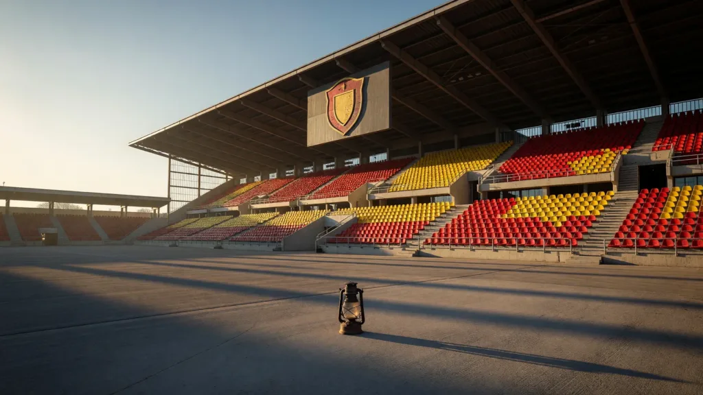 RC Lens : plus de 1 000 enfants ont participé au Lampi Club pour sa première saison