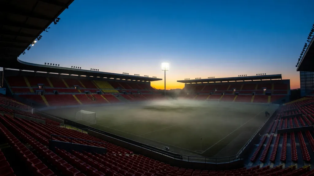 RC Lens : Przemyslaw Frankowski vers Galatasaray pour 10 M€