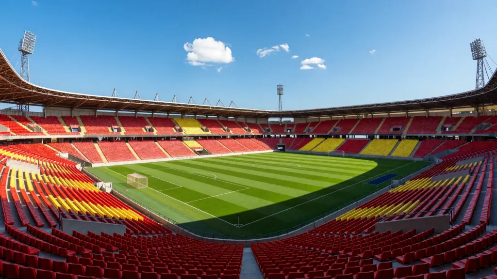 RC Lens : Sunderland à Bollaert le 8 août pour le Trophée 1906, billetterie ouverte dès 10 €