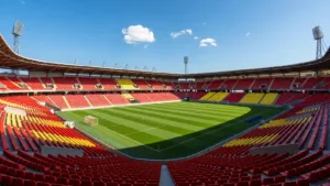 RC Lens : Sunderland à Bollaert le 8 août pour le Trophée 1906, billetterie ouverte dès 10 €