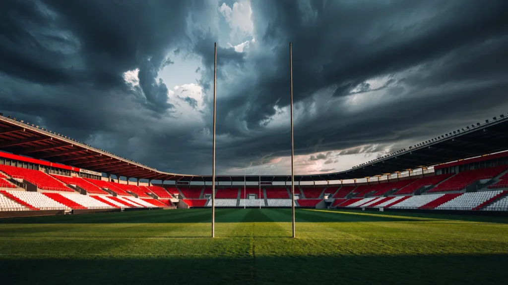 RC Vannes : Beria et Nu'u, les gros coups du mercato breton pour le Top 14