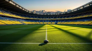 RC Vannes : budget à 26 M€ et matchs délocalisés à Rennes, Nantes, le président Cloarec détaille les ambitions