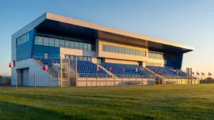 RC Vannes : budget et masse salariale en forte hausse pour le Top 14