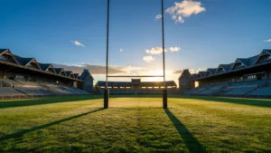 RC Vannes : budget explosif et masse salariale en hausse avant le Top 14