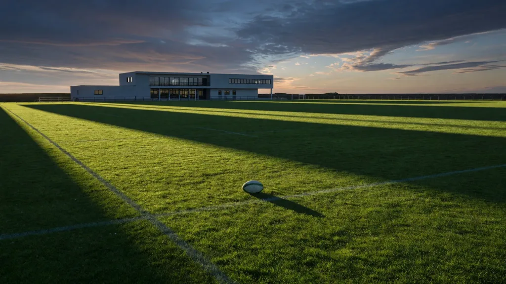 RC Vannes : deux jeunes Crabos convoqués pour un stage avec l'équipe de France U18