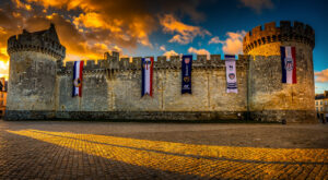 RC Vannes fête son double sacre ce dimanche sur les remparts de Vannes