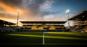 RC Vannes : leader de Pro D2, Espoirs en Elite, un club en pleine ascension