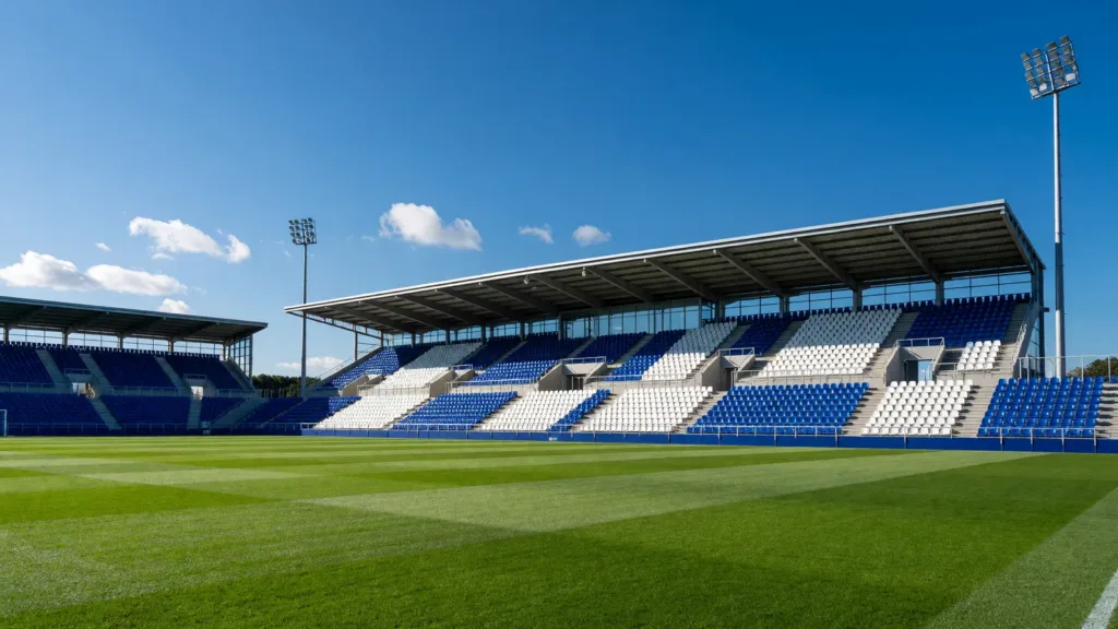 RC Vannes : premier match de pré-saison à la Rabine, une victoire 33-28