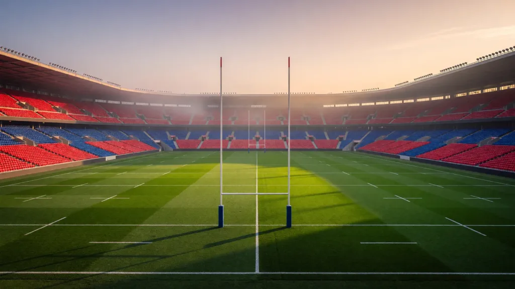 RC Vannes : quatre ou cinq recrues supplémentaires attendues avant le retour en Top 14