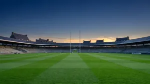 RC Vannes : quatre ou cinq recrues supplémentaires et un budget à 26 M€ pour le Top 14