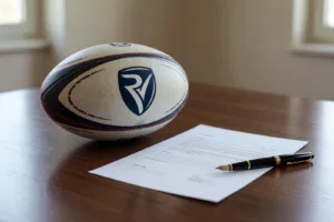 RC Vannes : Thomas Ployet, nouvelle recrue en deuxième ligne jusqu&rsquo;en 2029