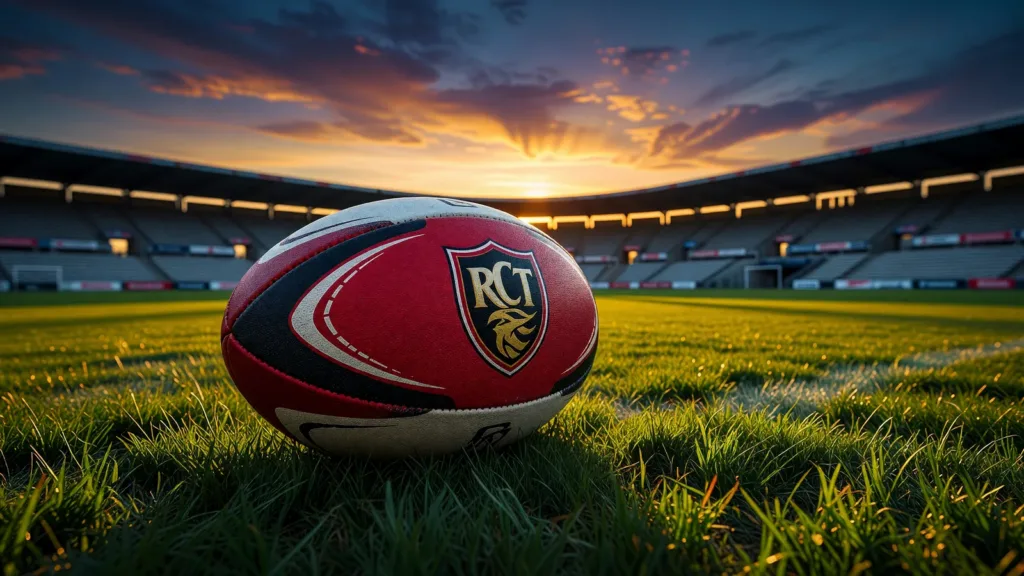 RCT : onze joueurs sélectionnés pour les tournées estivales 2026
